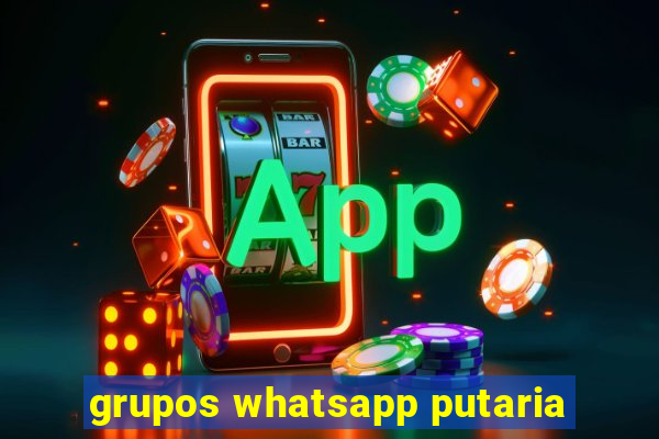 grupos whatsapp putaria